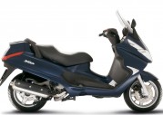 Piaggio Mp3 400ie